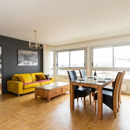 Apartamento Dify Duguesclin - Quai Du Rhone Lyon Exterior foto