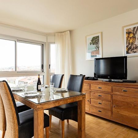 Apartamento Dify Duguesclin - Quai Du Rhone Lyon Exterior foto
