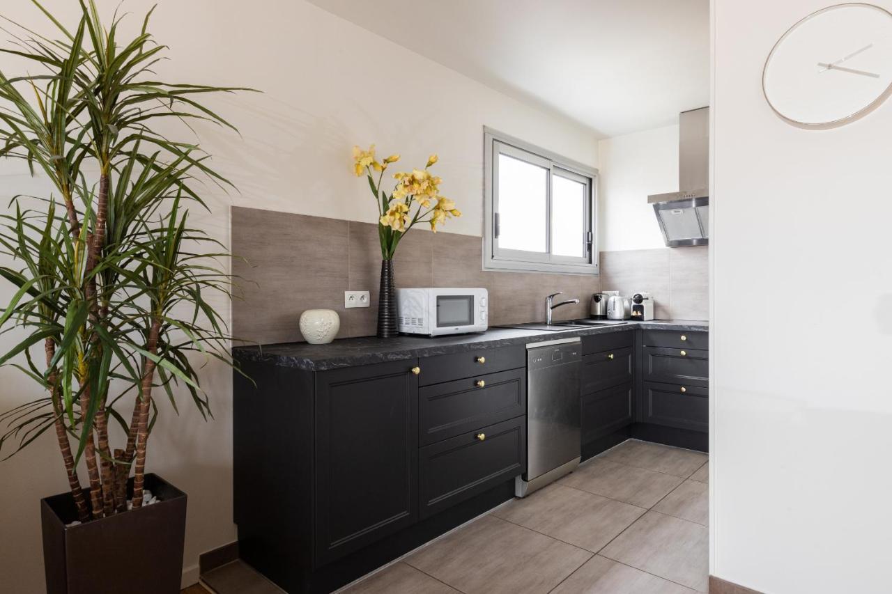 Apartamento Dify Duguesclin - Quai Du Rhone Lyon Exterior foto