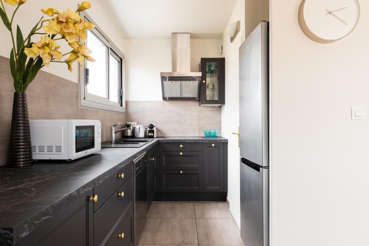 Apartamento Dify Duguesclin - Quai Du Rhone Lyon Exterior foto
