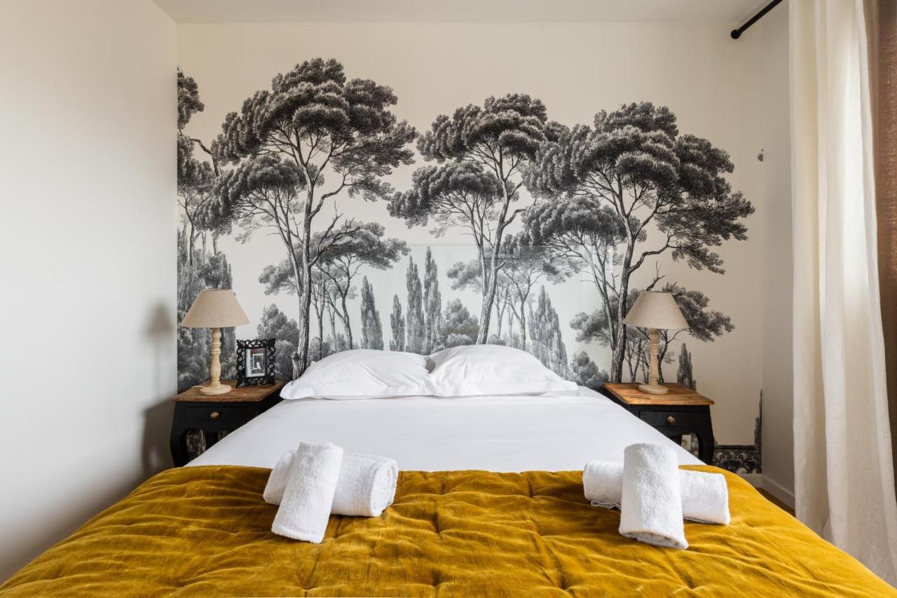 Apartamento Dify Duguesclin - Quai Du Rhone Lyon Exterior foto