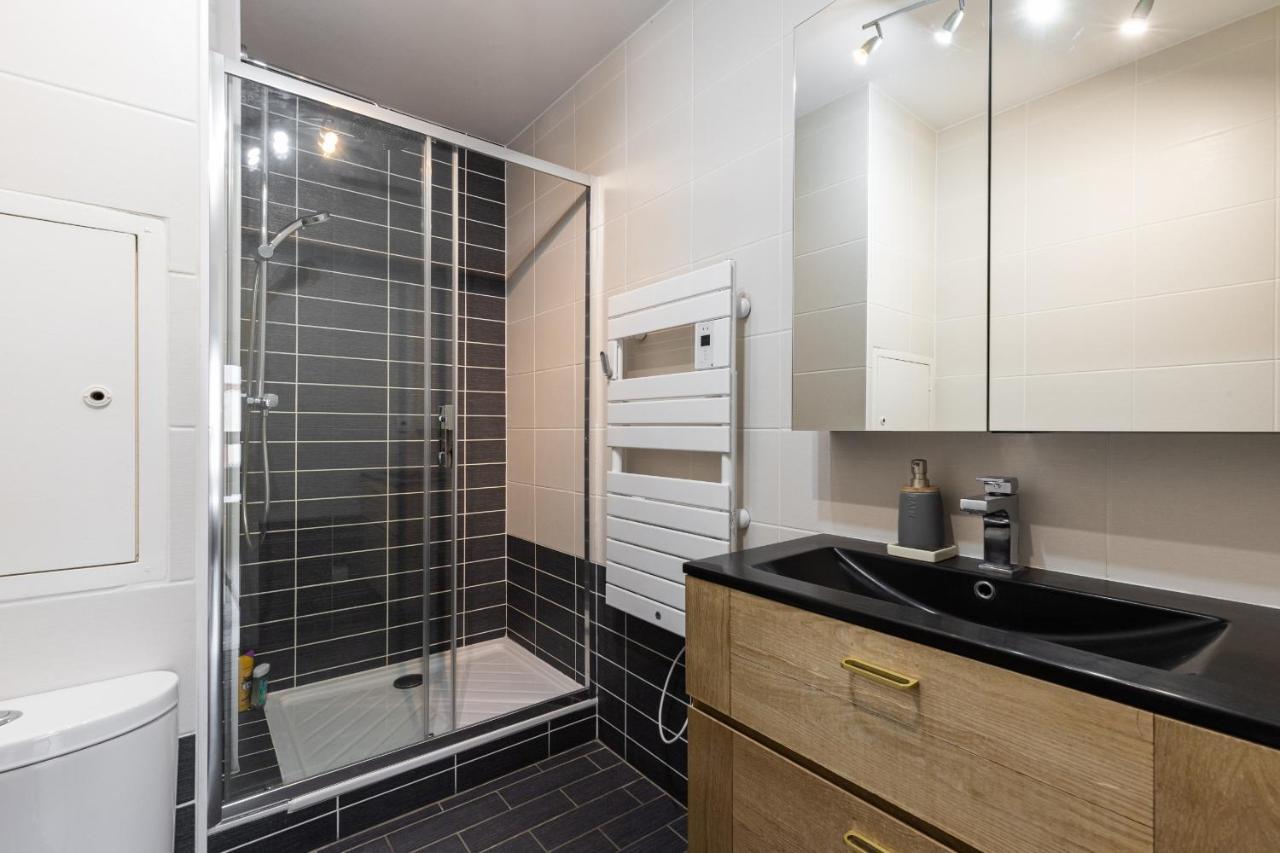 Apartamento Dify Duguesclin - Quai Du Rhone Lyon Exterior foto