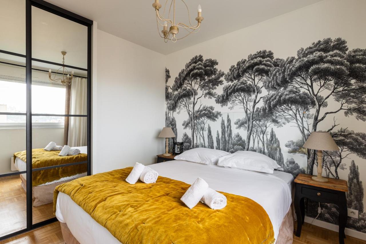 Apartamento Dify Duguesclin - Quai Du Rhone Lyon Exterior foto
