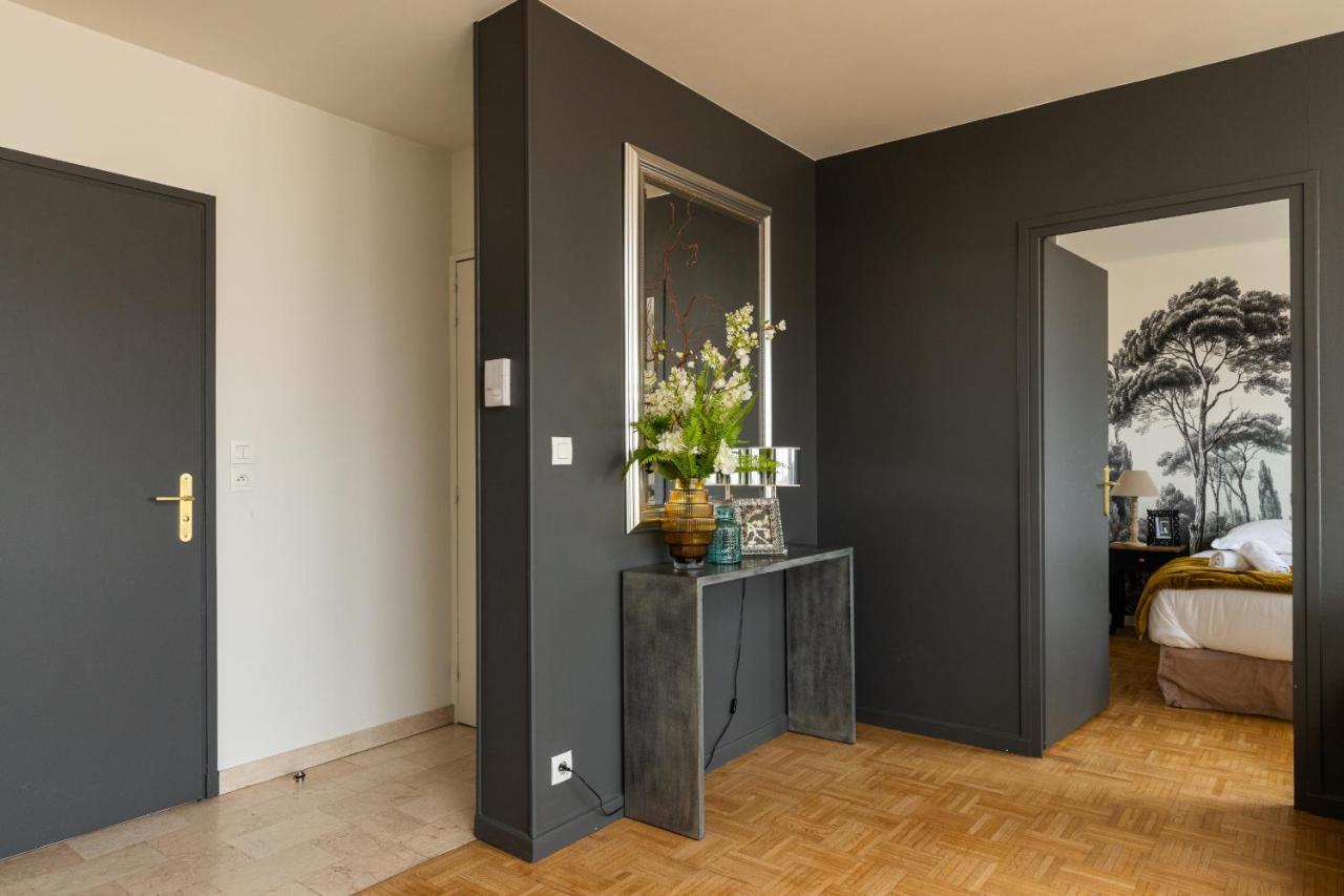 Apartamento Dify Duguesclin - Quai Du Rhone Lyon Exterior foto